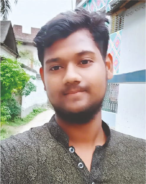 Photo of মাহফুজ আলম শ্রাবণ